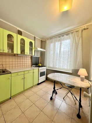 Продажа 3-комнатной квартиры 56 м², 3/9 этаж