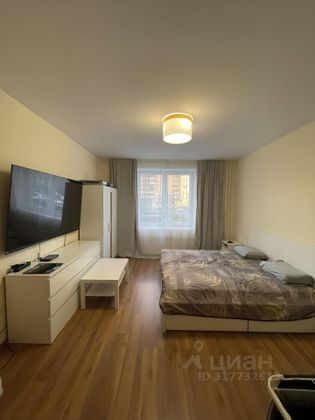 Продажа 2-комнатной квартиры 62,1 м², 1/20 этаж