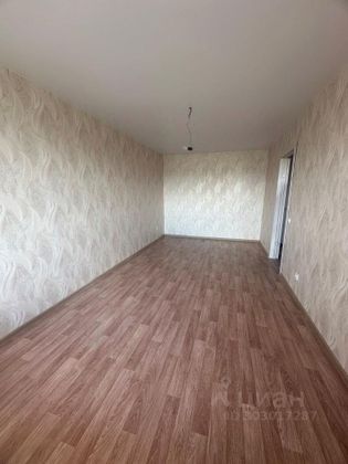 Продажа 1-комнатной квартиры 41,8 м², 9/10 этаж