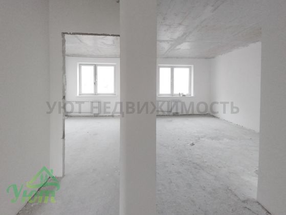 Продажа 2-комнатной квартиры 64,3 м², 10/10 этаж