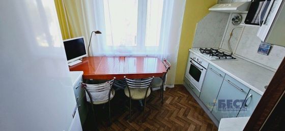 Продажа 3-комнатной квартиры 59 м², 7/9 этаж