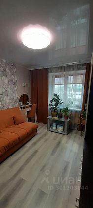 Продажа 3-комнатной квартиры 63,4 м², 3/9 этаж