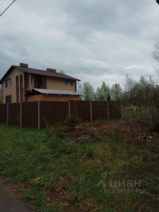 Продажа дома, 377 м², с участком 12 соток