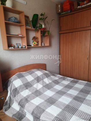 Продажа 2-комнатной квартиры 52,3 м², 7/9 этаж