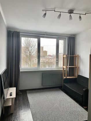 Продажа 1-комнатной квартиры 28,8 м², 8/9 этаж