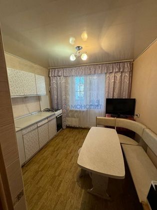 Продажа 3-комнатной квартиры 66,7 м², 3/5 этаж