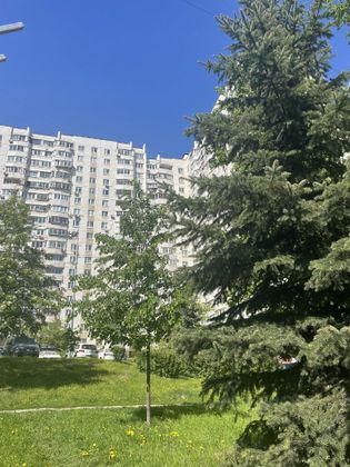 Продажа 3-комнатной квартиры 74 м², 5/17 этаж