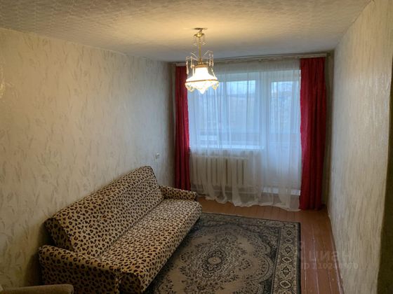 Продажа 2-комнатной квартиры 30 м², 5/5 этаж