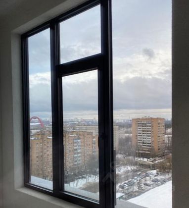 Продажа 2-комнатной квартиры 78,8 м², 15/20 этаж