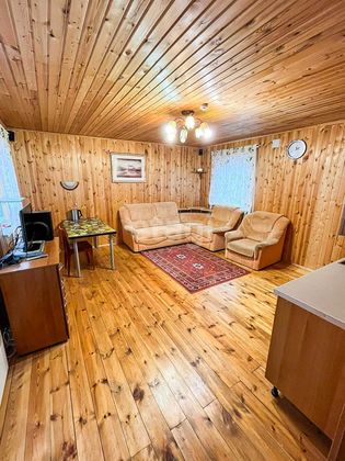 Продажа дома, 131 м², с участком 4,7 сотки