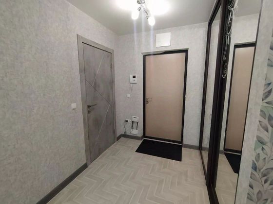 Продажа квартиры-студии 32,2 м², 5/14 этаж