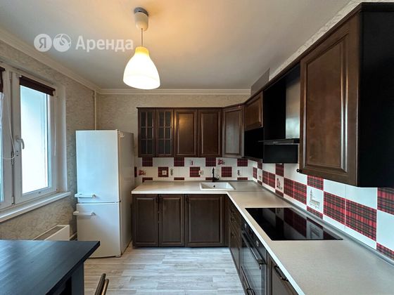 Аренда 2-комнатной квартиры 56 м², 2/25 этаж