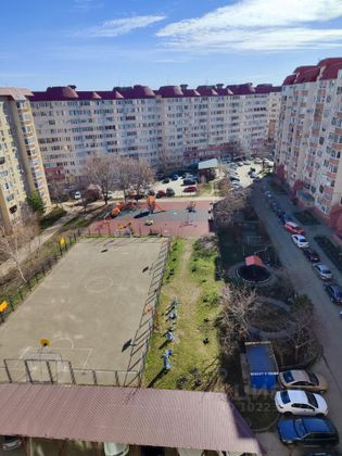 Продажа 2-комнатной квартиры 80 м², 9/10 этаж