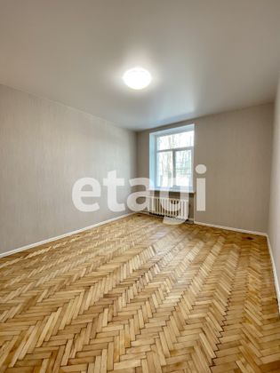 Продажа 1 комнаты, 22 м², 1/4 этаж