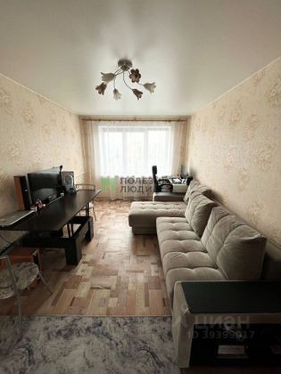 Продажа 1-комнатной квартиры 30 м², 9/9 этаж