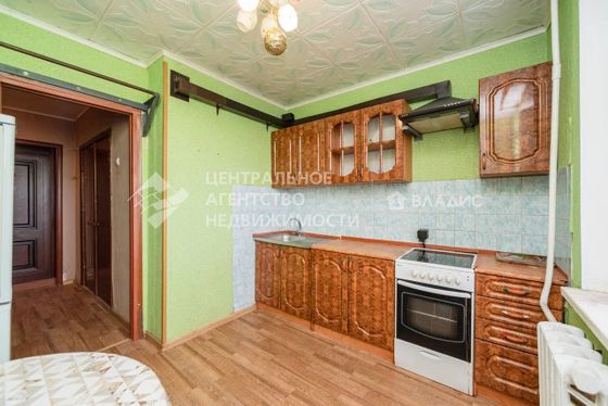 Продажа 1-комнатной квартиры 32,8 м², 6/9 этаж