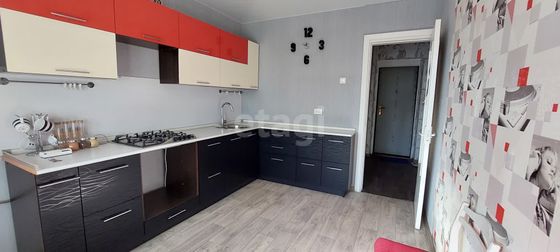 Продажа 1-комнатной квартиры 38,5 м², 1/5 этаж