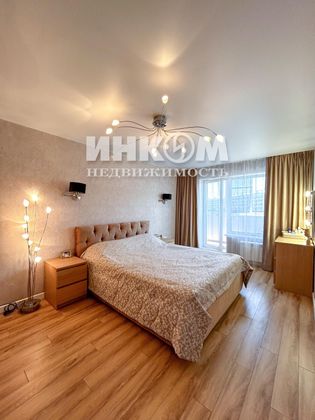 Продажа 2-комнатной квартиры 46 м², 9/9 этаж