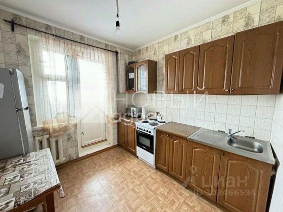 Продажа 3-комнатной квартиры 70 м², 5/5 этаж