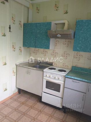 Продажа 2-комнатной квартиры 53,4 м², 8/9 этаж