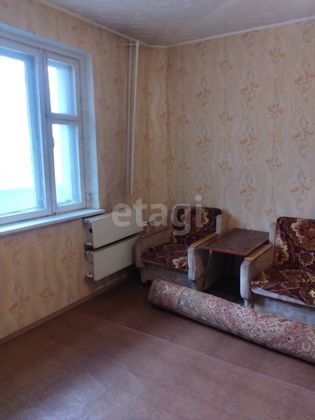 Продажа 1-комнатной квартиры 33,5 м², 5/5 этаж