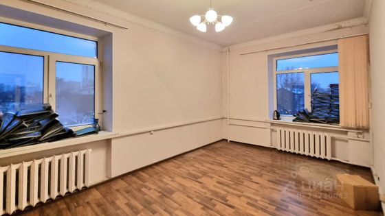 Продажа 2-комнатной квартиры 51,5 м², 2/5 этаж