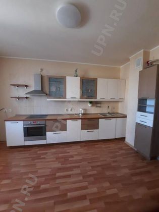 Продажа 3-комнатной квартиры 87 м², 15/25 этаж