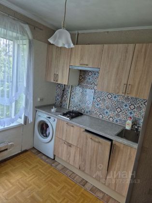 Продажа 2-комнатной квартиры 45 м², 6/9 этаж