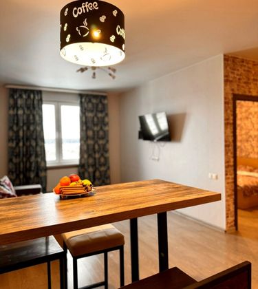 Продажа 2-комнатной квартиры 42,7 м², 11/16 этаж