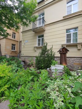 Продажа 4-комнатной квартиры 104,6 м², 1/3 этаж