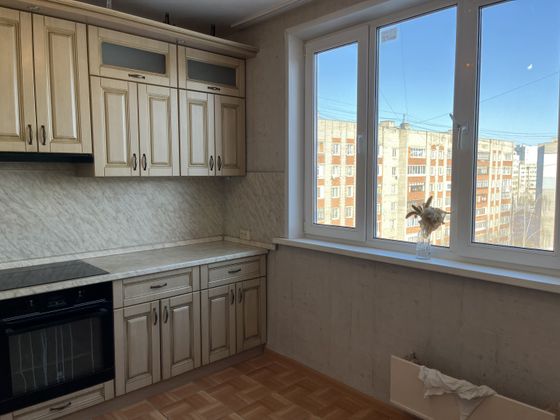 Продажа 3-комнатной квартиры 73,1 м², 8/12 этаж