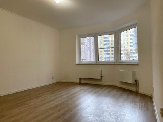 Продажа 4-комнатной квартиры 72,2 м², 2/17 этаж