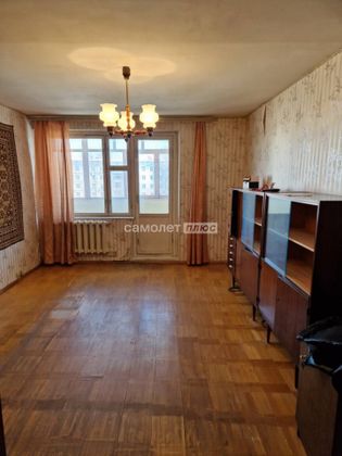 Продажа 1-комнатной квартиры 34,1 м², 4/12 этаж