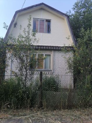 Продажа дома, 47 м², с участком 5 соток