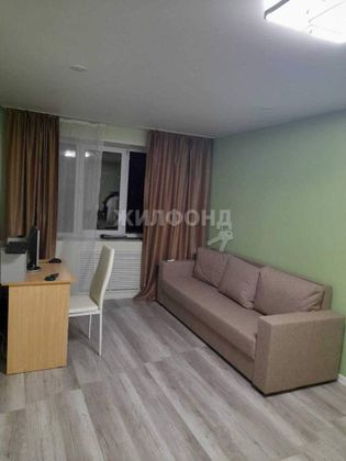 Продажа 1-комнатной квартиры 30 м², 2/4 этаж