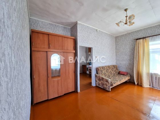 Продажа 1-комнатной квартиры 29,9 м², 2/2 этаж