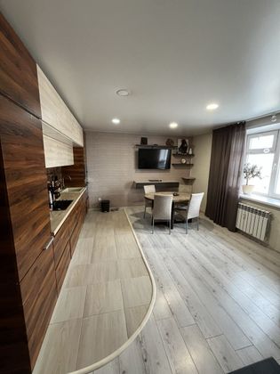 Продажа 2-комнатной квартиры 68 м², 6/10 этаж