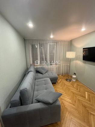 Продажа 1-комнатной квартиры 30 м², 2/9 этаж