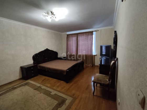 Продажа 3-комнатной квартиры 95,6 м², 5/7 этаж