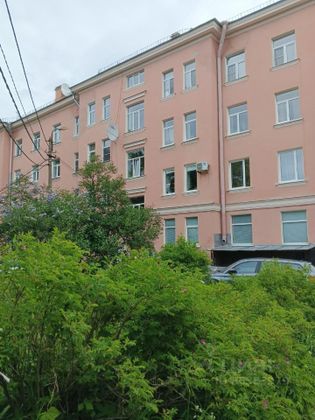 Продажа 4-комнатной квартиры 96 м², 3/4 этаж