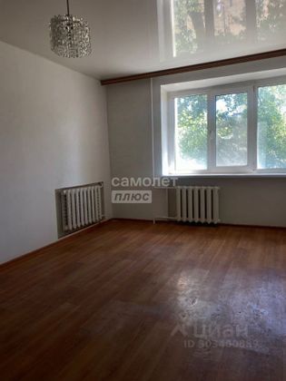 Продажа 1-комнатной квартиры 24,9 м², 1/9 этаж