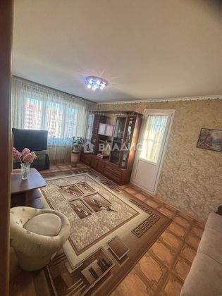 Продажа 2-комнатной квартиры 45,5 м², 9/10 этаж