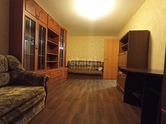 Аренда 1-комнатной квартиры 30,8 м², 3/5 этаж