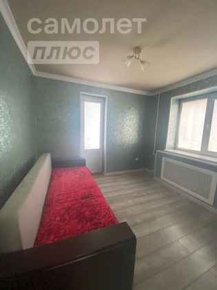 Продажа 2-комнатной квартиры 55 м², 1/14 этаж