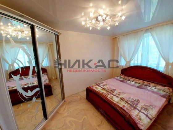 Аренда 2-комнатной квартиры 50 м², 2/3 этаж