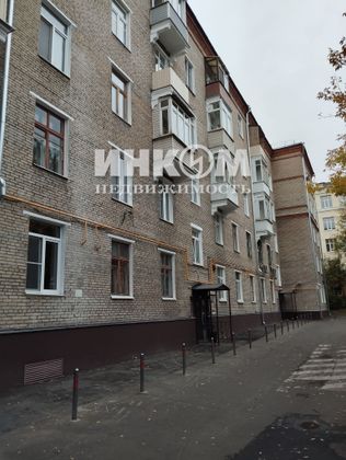 Продажа 2-комнатной квартиры 56 м², 2/5 этаж