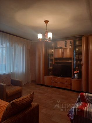 Продажа 3-комнатной квартиры 75,7 м², 4/9 этаж