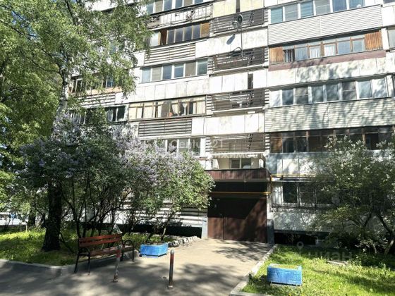 Продажа 2-комнатной квартиры 38 м², 4/14 этаж