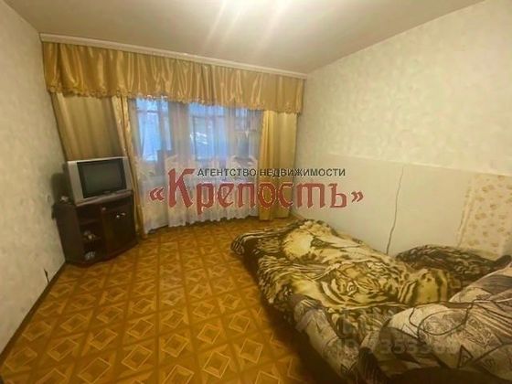 Продажа 2-комнатной квартиры 41,5 м², 1/9 этаж