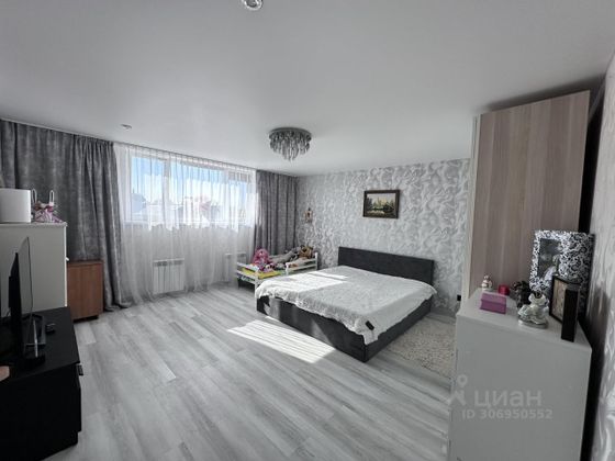 Продажа 4-комнатной квартиры 120 м², 4/4 этаж